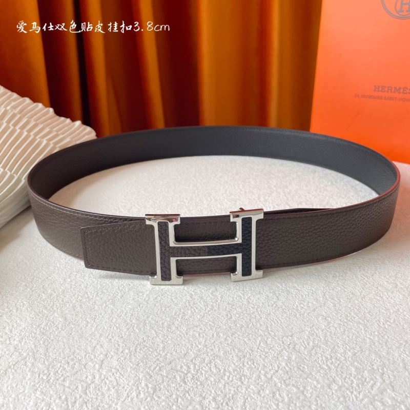 Hermes Belts